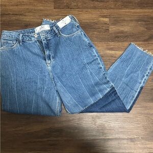 NWT Hollister jeans